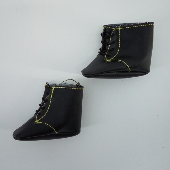 AG Truly Me Mod Monster Bride of Frankenstein Halloween American Girl Outfit Set - Picture 13 of 15